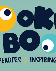 Hooked on Books 2023