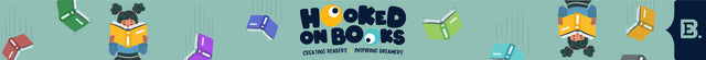 Hooked on Books 2023