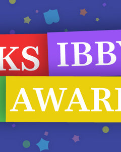 The Exclusive Books IBBY SA Awards 2024