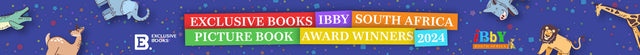 The Exclusive Books IBBY SA Awards 2024