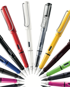 LAMY Safari Pens