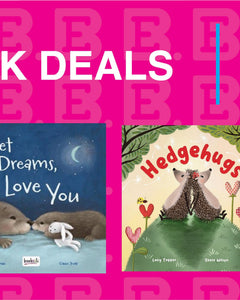 Read your heart out with these lovely stories