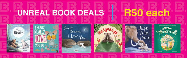 Read your heart out with these lovely stories