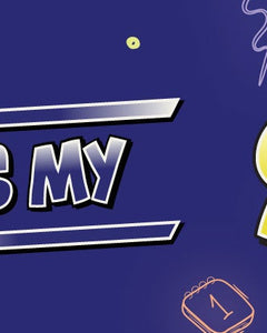 Reading is My Superpower