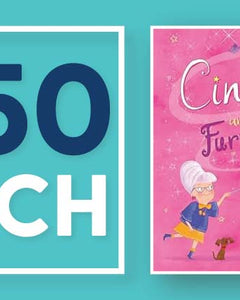 Storybooks for Every Occasion