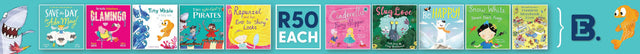 Storybooks for Every Occasion
