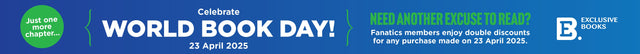 World Book Day 2025