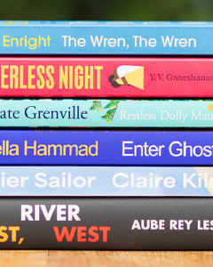 Women's Prize for Fiction 2024