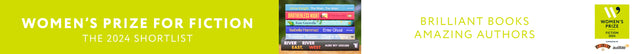 Women's Prize for Fiction 2024