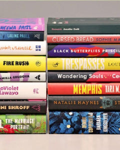 The Women's Prize for Fiction 2023