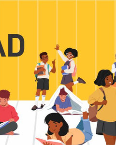 World Read Aloud Day 2026