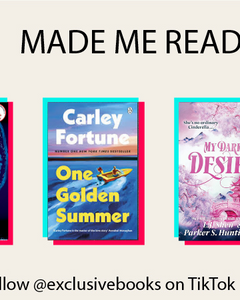 The Best of #Booktok: August