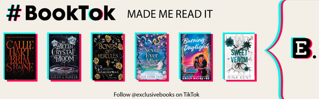 The Best of #Booktok: February