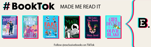 The Best of #Booktok: January