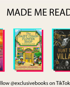The Best of #Booktok: June