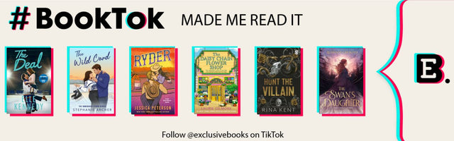 The Best of #Booktok: June