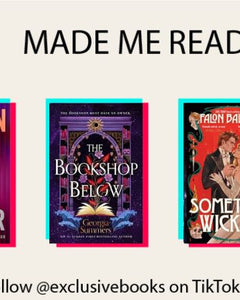 The Best of #Booktok: March
