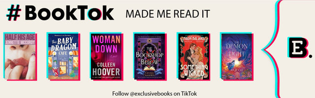 The Best of #Booktok: March