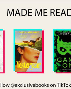 The Best of #Booktok: May