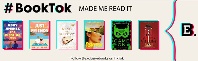 The Best of #Booktok: May