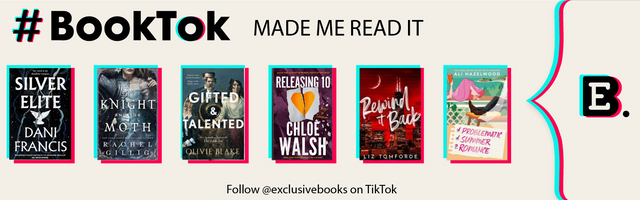 The Best of #Booktok: July