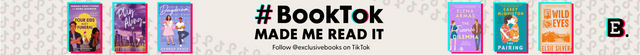 #Booktok: October