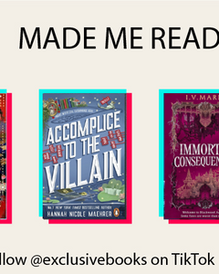 The Best of #Booktok: September
