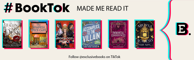 The Best of #Booktok: September