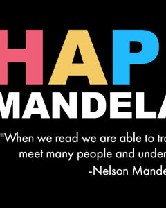 Mandela Day 2025