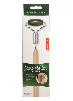 Jade Roller