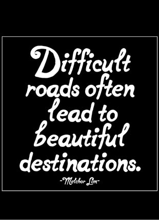Magnet Lim Difficult Roads
