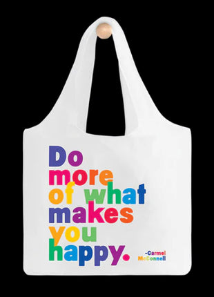 Tote Bag Mcconnell Do More