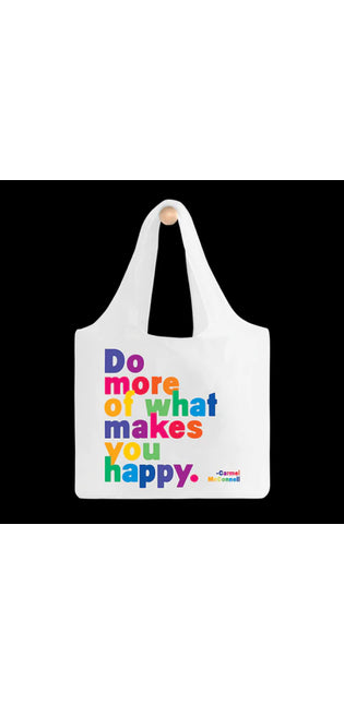 Tote Bag Mcconnell Do More