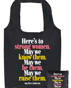 Quotable Tote Bags