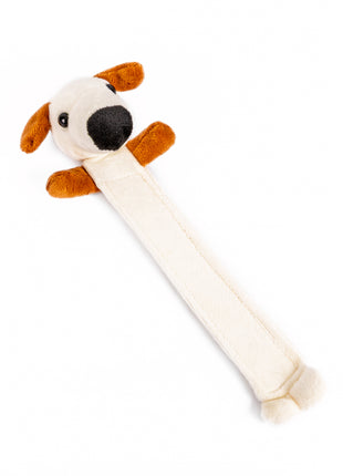 Bookmark: The Puppy