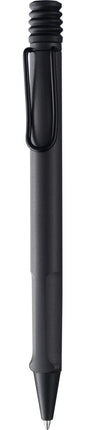 Lamy Safari Ballpoint Pen – Steel Black