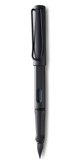Lamy Safari Fountain Pen Umbra