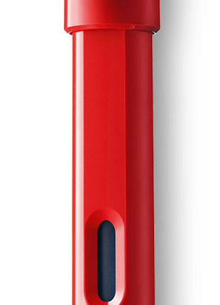 Lamy Safari Fountain Pen - Red