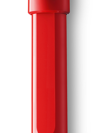 Lamy Safari Rollerball - Red