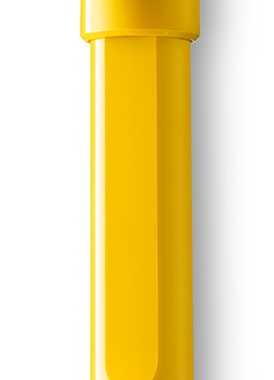 Lamy Safari Rollerball - Yellow
