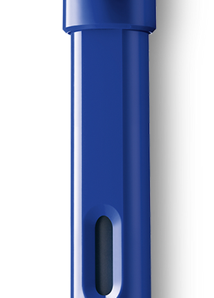 Lamy Safari Fountain Pen - Blue
