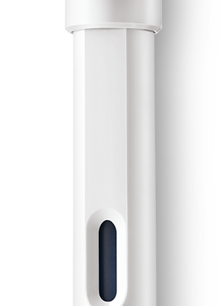 Lamy Safari Fountain Pen - White