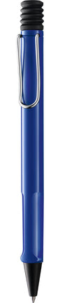 Lamy Safari Ballpoint Pen - Blue