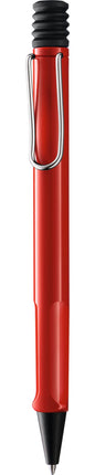 Lamy Safari Ball Point Pen - Red