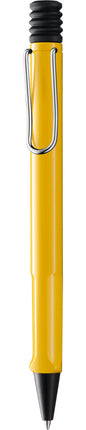 Lamy Safari Ballpoint Pen - Yellow