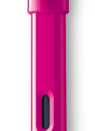 Lamy Safari Fountain Pen - Pink