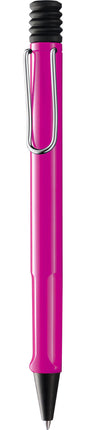Lamy Safari Ballpoint Pen – Pink