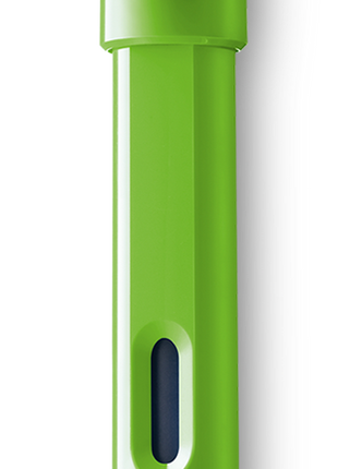 Lamy Safari Fountain Pen – Green