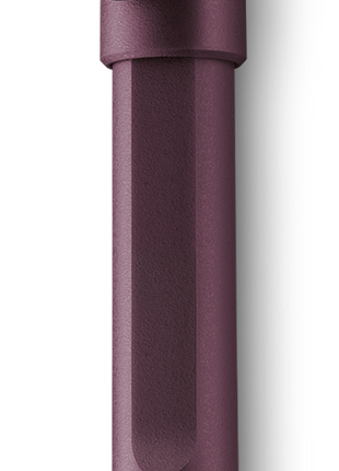 Lamy Safari Fountain Pen – Scarlet