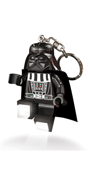 LEGO Star Wars - Darth Vader Keychain Light